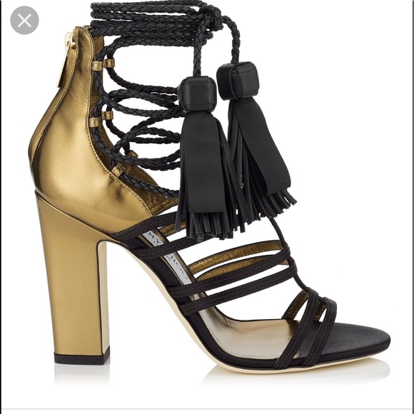 Jimmy Choo Shoes - Jimmy Choo Shoes